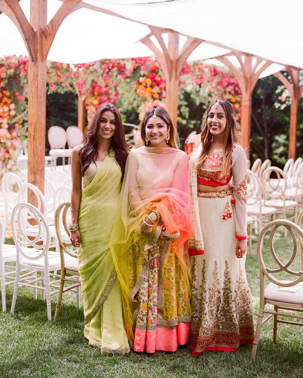 Bridal Party Guest Dress